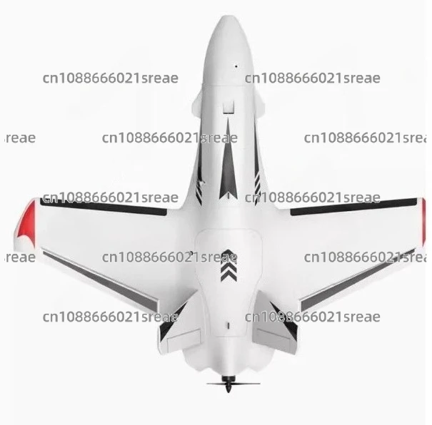 Fixed Wing Forward-…