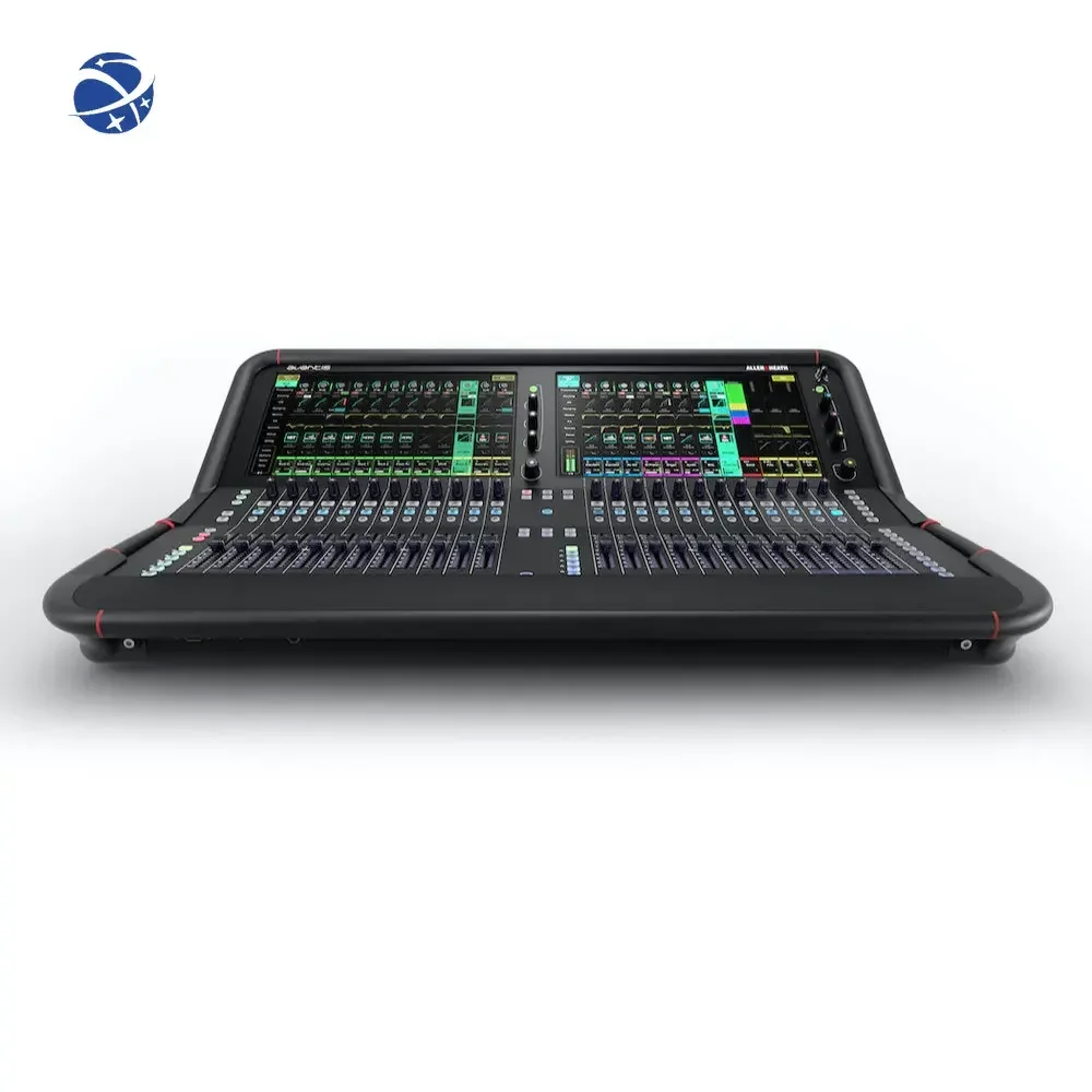 Hot  New Supplying Price For Brand New Allen & Heath Avantis 64-channel Digital Mixer