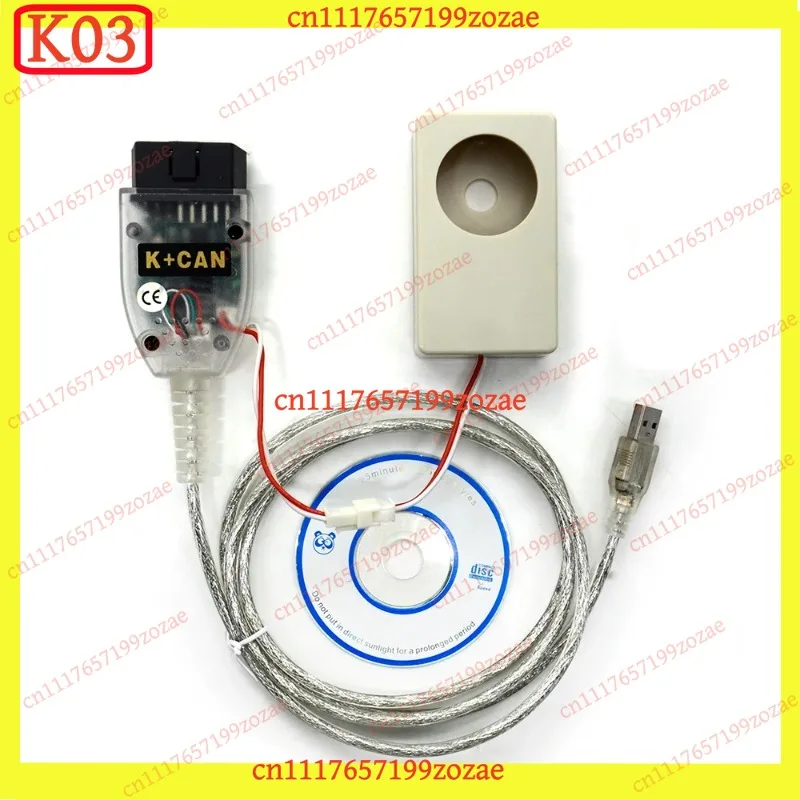 k3 V5.0 USB Instrument Cluster Programmer for NEC MCU + 24C32/24C64 EEPROM OBD2 Diagnostic Interface