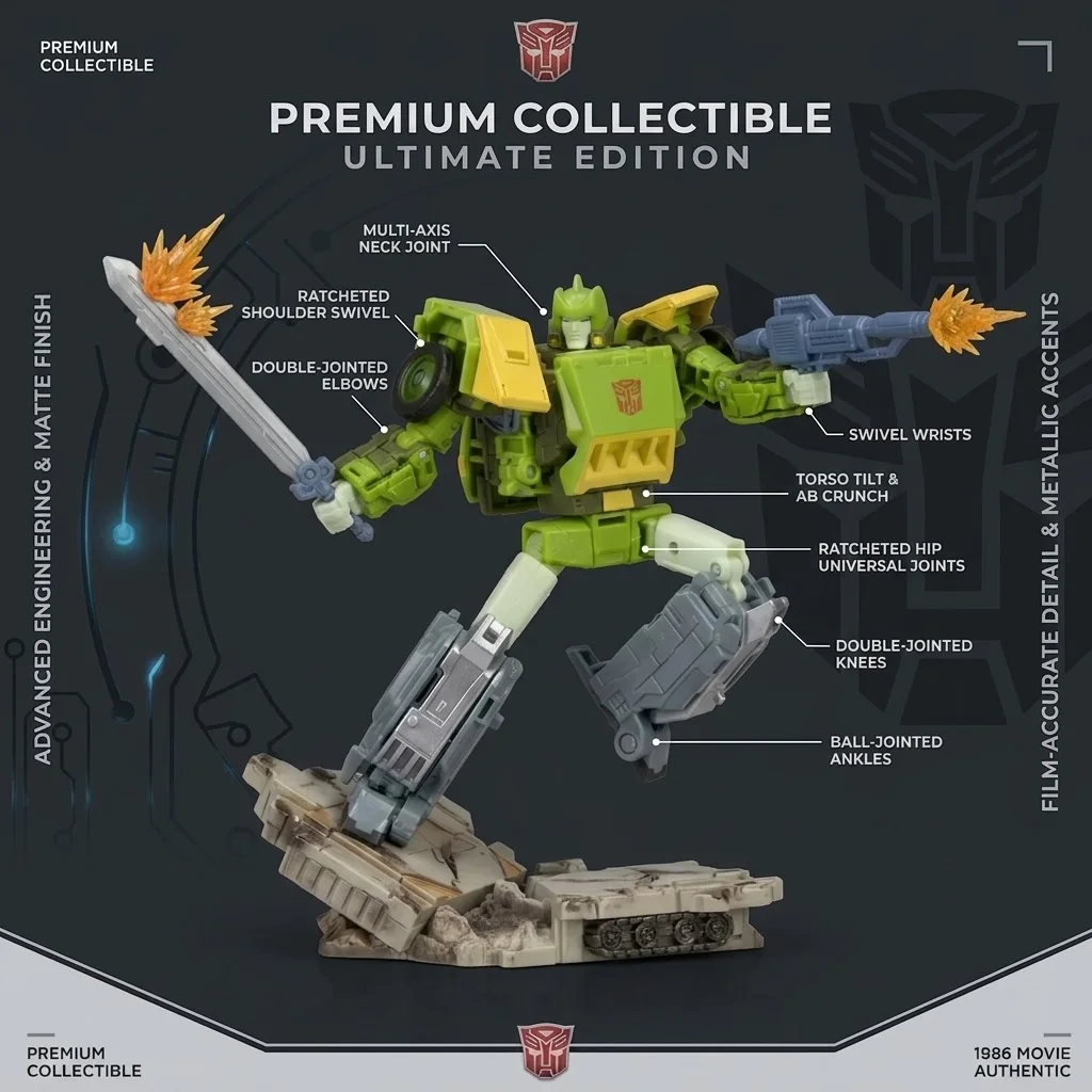 【In Stock】Transformation Robot SS86-30 Studio Series Triple Changer Springer Leader Class 100% Original Action Figure Toy Gift