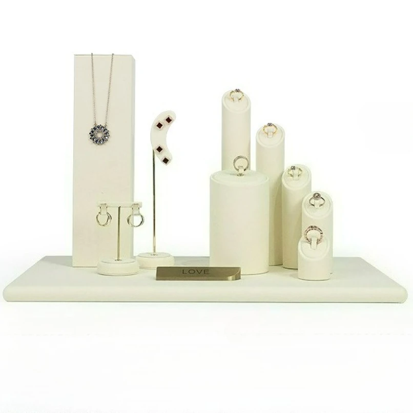 

Jewelry display props, earrings, jewelry racks, necklaces, earrings, jewelry display racks