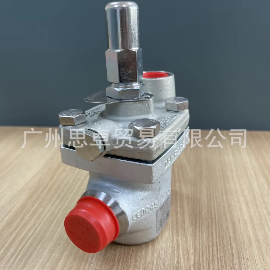 027H2061 Danfoss DANFOSS Pilot Operated Servo Main Valve ICS1 25-25A