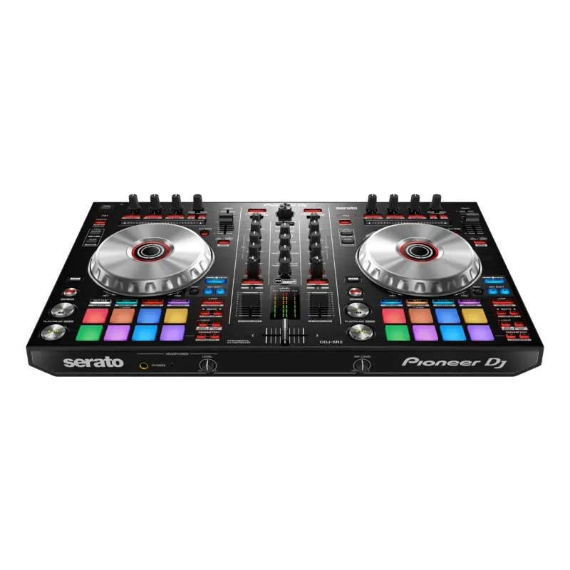 

High Quality On Sales Pioneer DDJ-RR Portable 2-channel controller new//