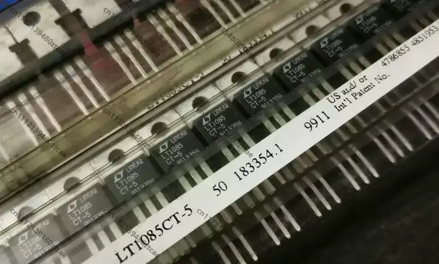 AN300B Tube Rectifier Power Supply PCB DIY Board For Power Amp Preamp Complete Parts Without Tube Transformer