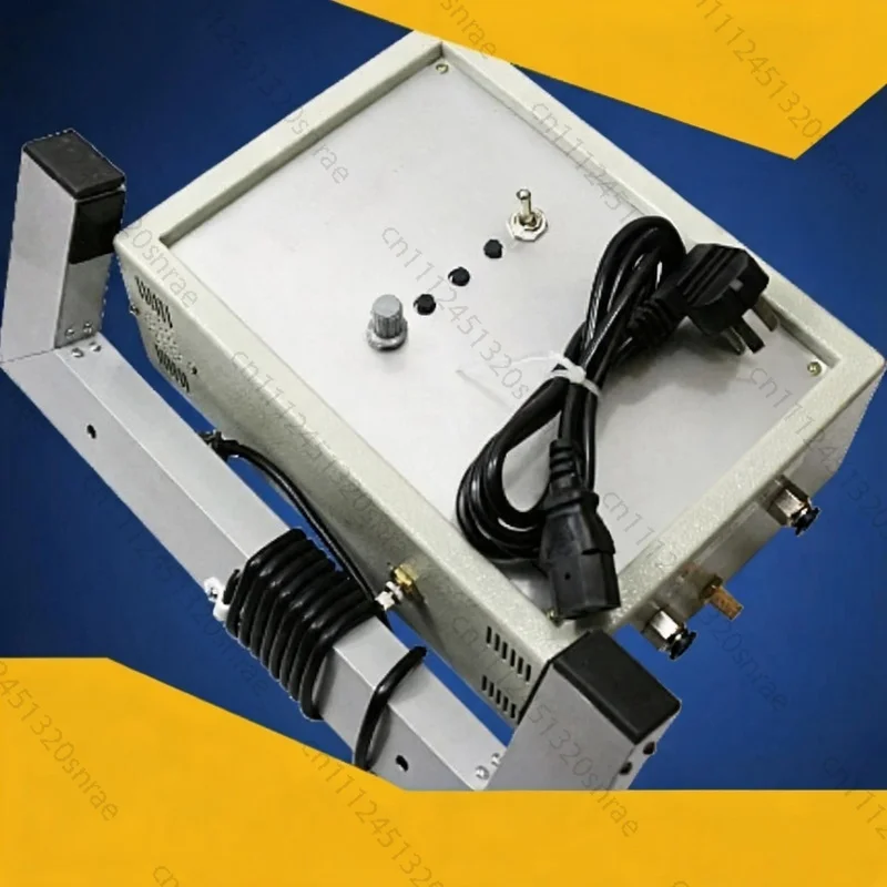 Automatic Air Replenishment Controller High Precision Infrared Film Width Detector for Blown Film Machine Two Models