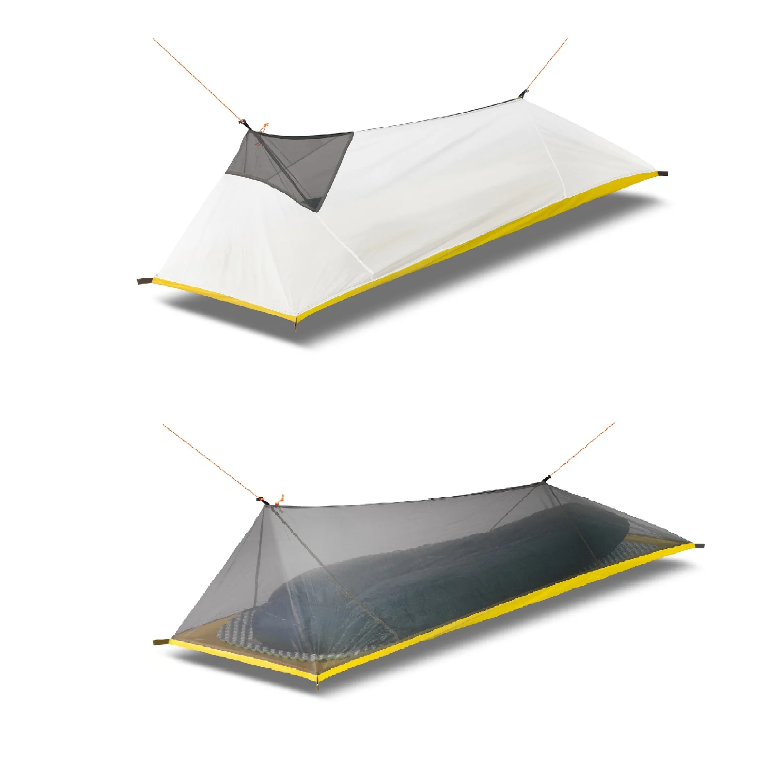 Thumbnail 2 - #32 Most Reviewed Inner Tents