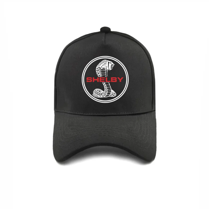 Mustang Shelby Baseball Caps Fashion Women Men Mustang Hat Outdoor Caps