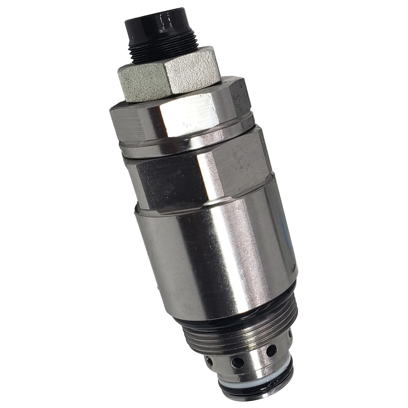 Relief Valve 31Q4-17750 31Q8-17790 For Hyundai 9 Series Excavator R210LC-9 R220LC-9S R330LC-9S R330LC-9SH R220LC-9S R220LC-9