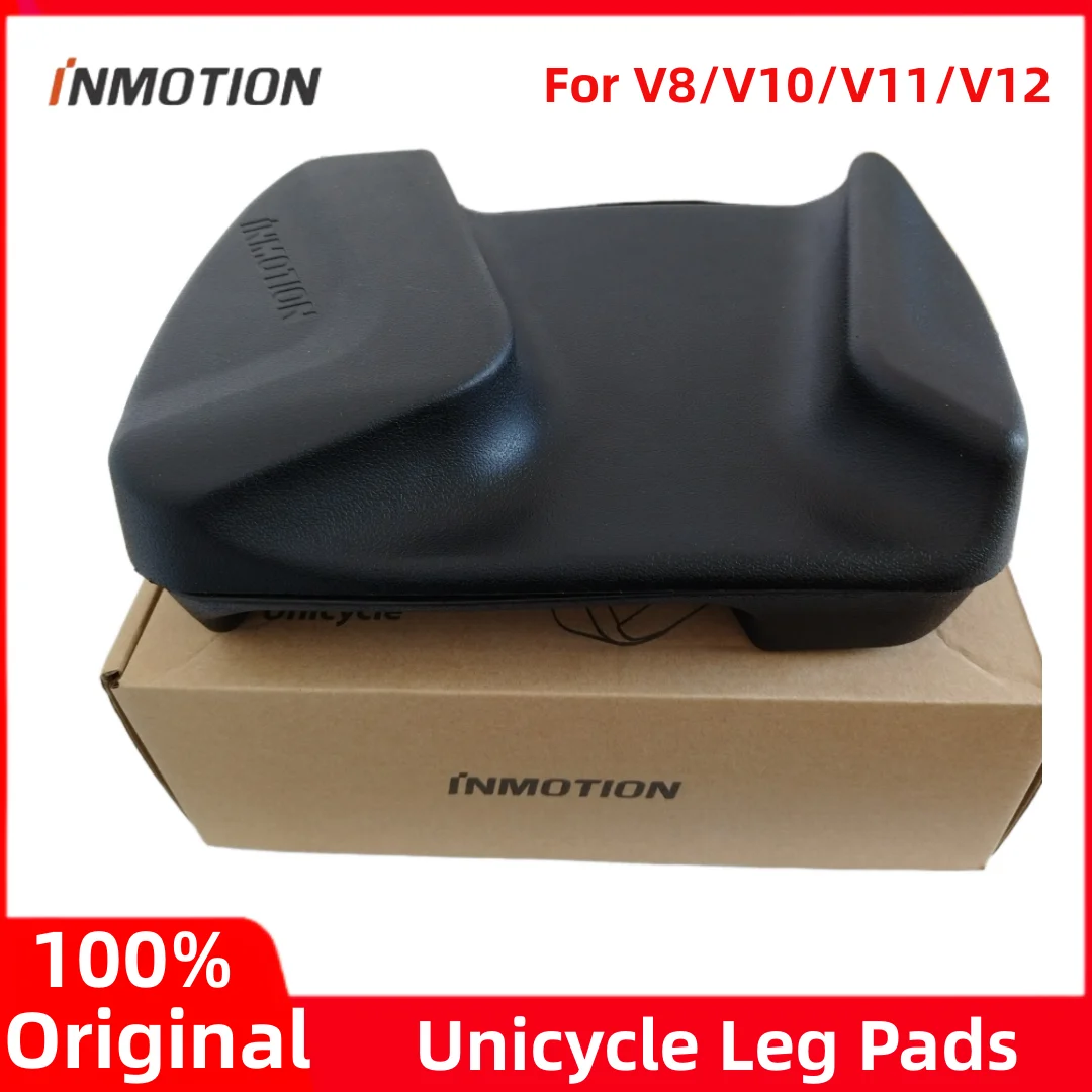 INMOTION V11 V12 Unicycle Leg Pads V8 V8F V10 V10F Power Pads New Guard Soft Original Monowheel Accessories