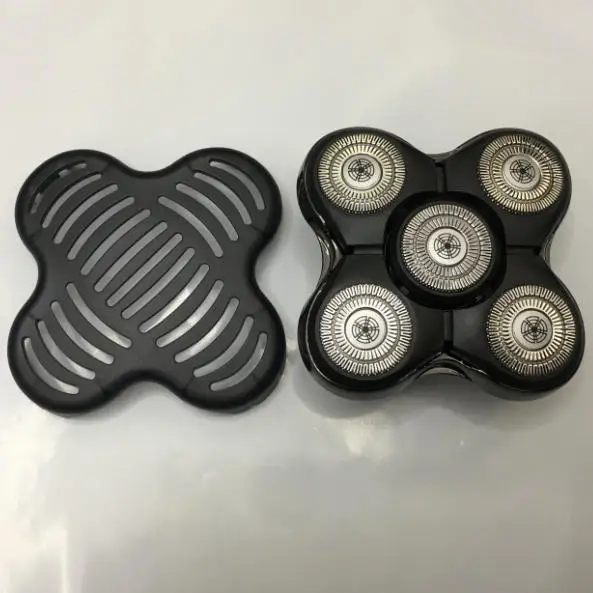 5D استبدال رئيس شفرة حلاقة لريمنجتون ماكينة حلاقة بالدر برو رؤساء XR1500 XR1600 XR7000 RX5 RX7 XR7100 XR7120 XR1501