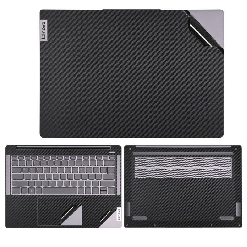 Laptop Skin Sticker for Lenovo ideapad slim 5 14 AHP9/14Q8X9 Custom Vinyl Stickers for Lenovo ideapad slim 5 16IRU9 Bubble-free