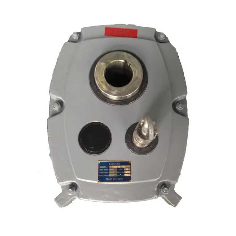 spiral worm reducer motor s series reducer gearbox assembly with reducer gearbox