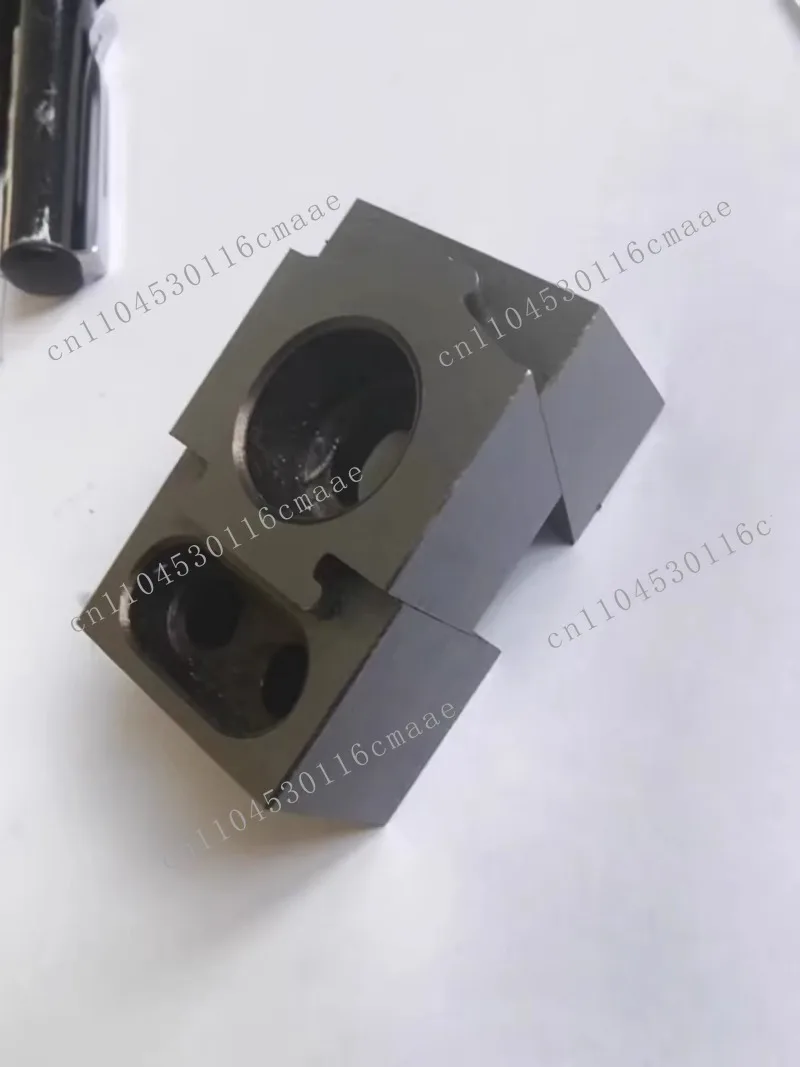 Multifunctional Fixed Fixture  in M6, M8, M10, M12, M16 Sizes, Suitable for Crafts Production As Well As Precision Machining