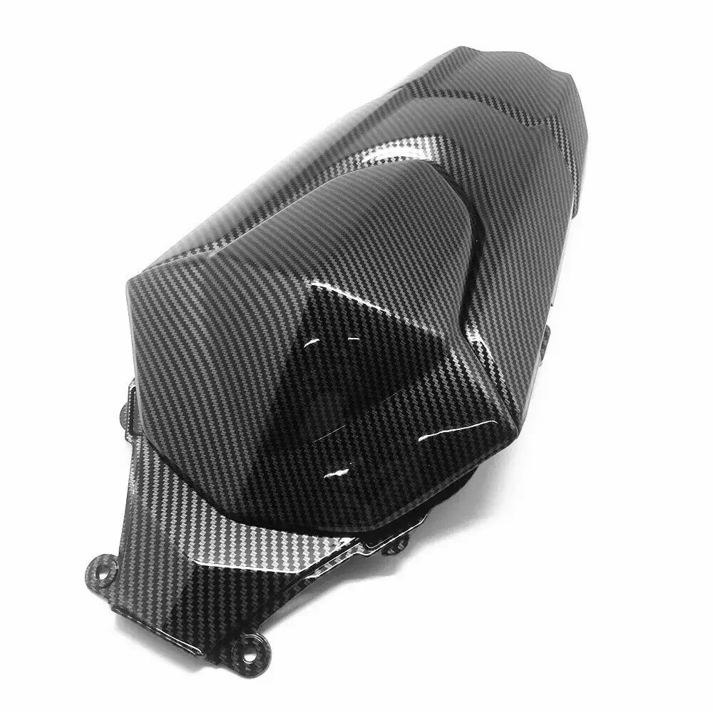 

For Suzuki GSXR 1000 2009 2010 2011 2012 2013 2014 2015 2016 Rear Tail Seat Solo Fairing Cowl Set Carbon Fiber Color
