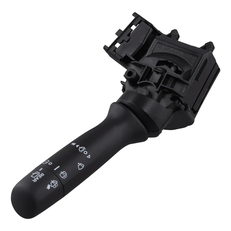 

ABQB-переключатель стеклоочистителя 8465252200 Переключатель лобового стекла для Toyota Yaris 8465252201