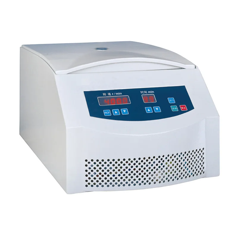 

the H-16 Benchtop High Speed Centrifuge Lab Laboratory Centrifuge 16000 Rpm