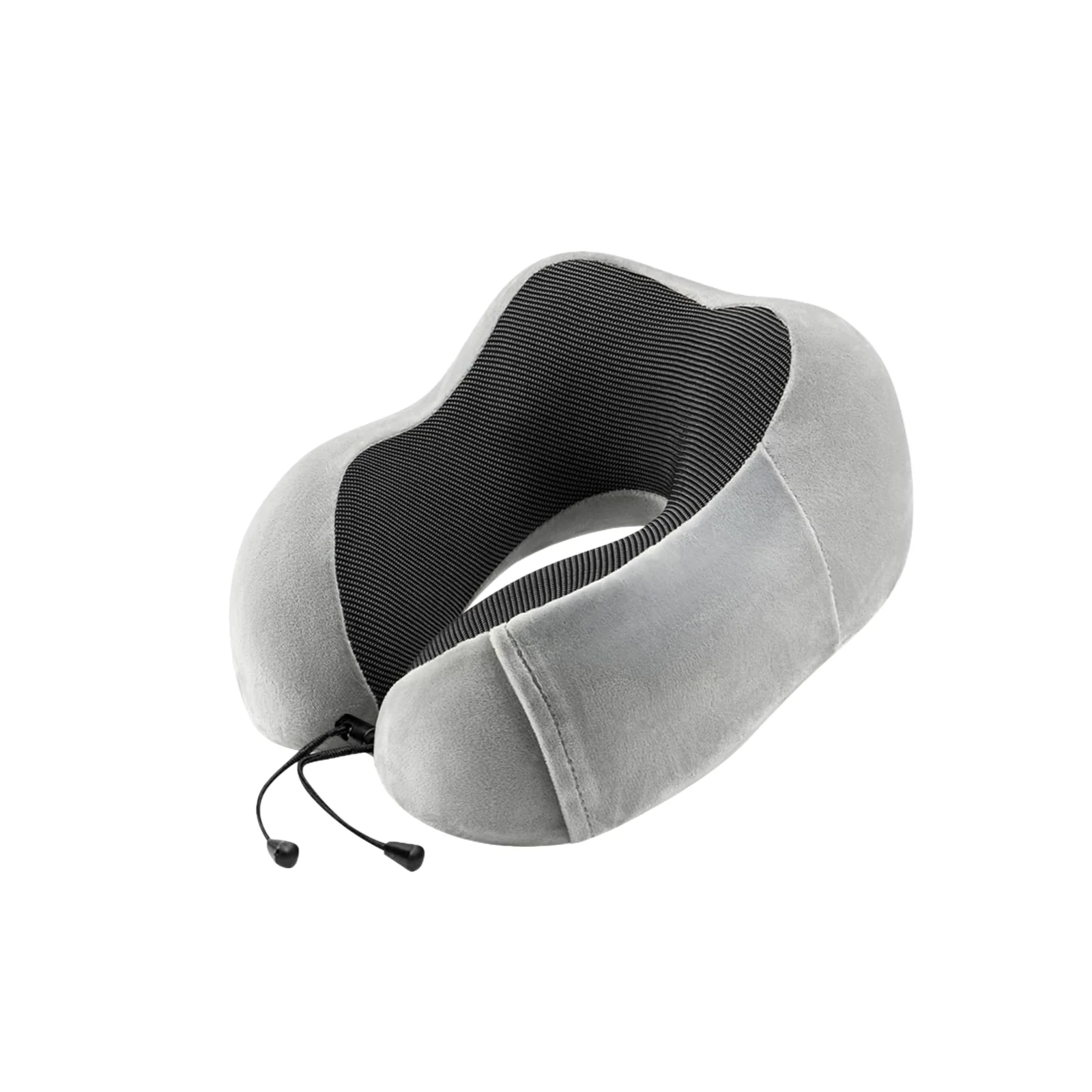 

Neck Pillow AirplaneMemory Foam Travel Pillow, Soft Support Travel Neck Pillow for Travelling, Sleeping Rest, Car, Train and Hom