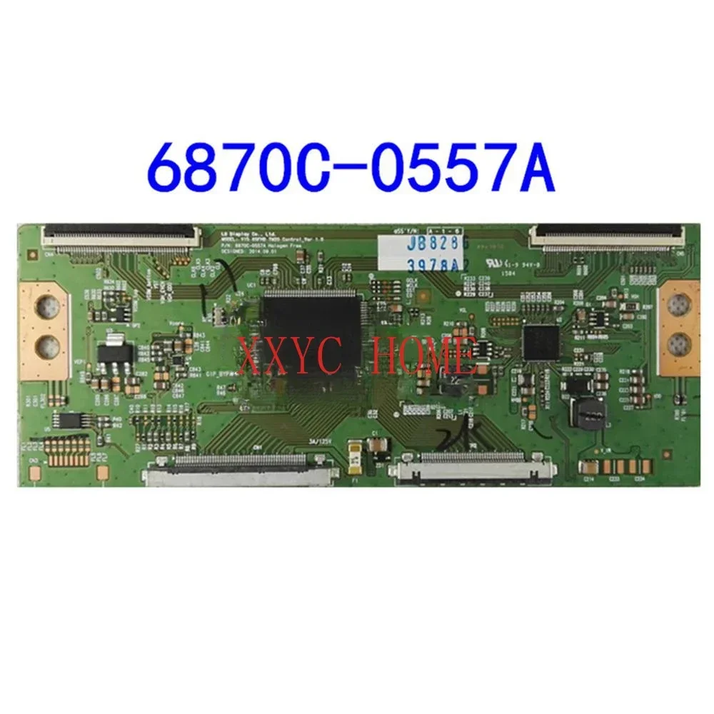 

6870C-0557A Original logic board For LG Logic board Strict test quality assurance 6870C-0557A