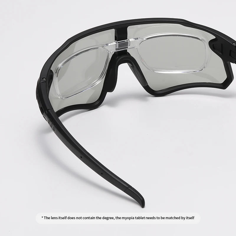 Поляризованные велосипедные очки, меняющие цвет, мужские солнцезащитные очки, скалолазание, внедорожные, защита мотоциклов и женские очки