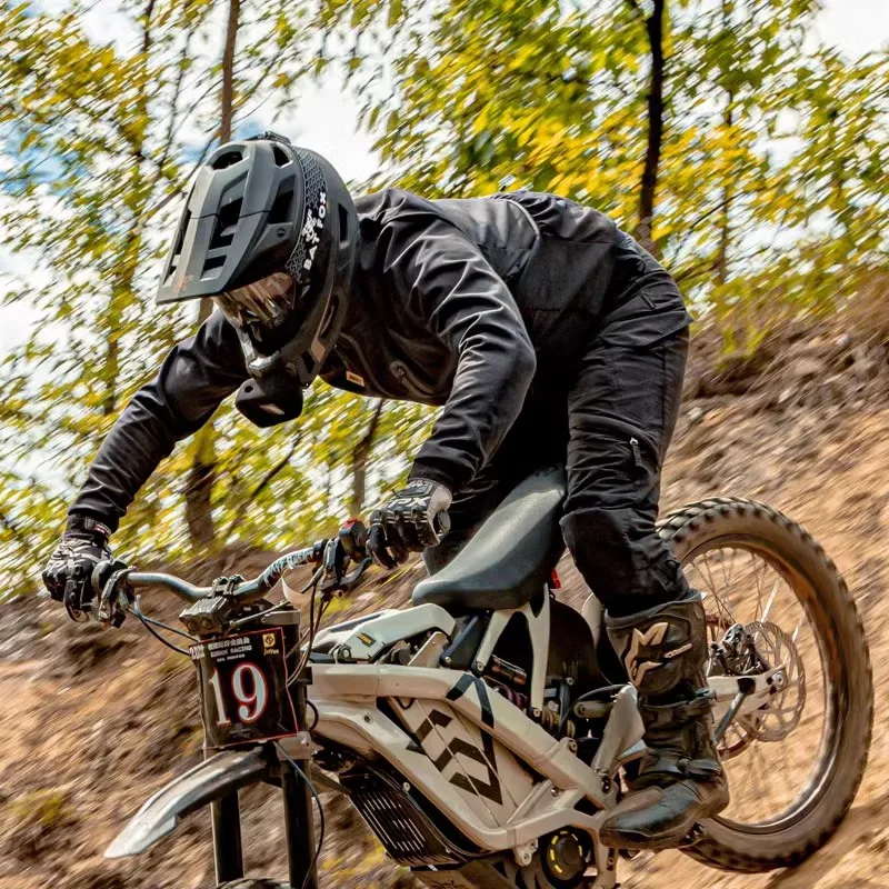 

BATFOX Full Face Helmet Trail MTB Downhill Off-Road Mountain Bike Outdoor Extreme Sports Cycling Helmet CE/EN1078/CPSC