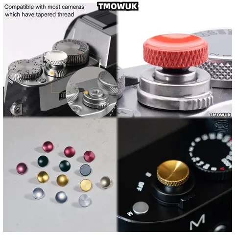 För Nikon F3 F3HP DF FM2 F3, kvalitetskamerautbytessats 12 best sales fm2 - №10