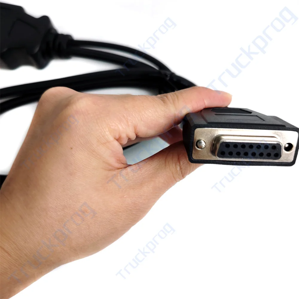 Per HINO DX Truck Escavatore Scanner diagnostico Sistema elettronico Strumento di risoluzione dei problemi per Hino-Bowie per Kobelco Strumento diagnostico