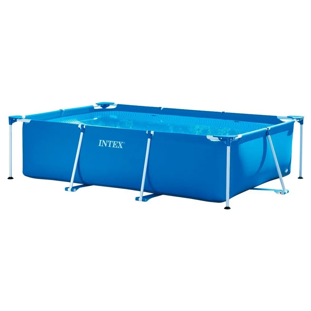 Intex 28271 large shipping container water inflatable big children baby pool adult pool family outdoors garden swimming pools