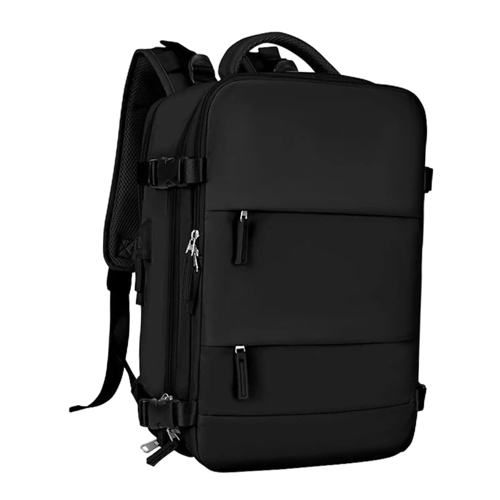 Girls Backpack Portable Wet and Dry Separation Bag Knapsacks for Backpacking Outdoor Activities Climbing Office Business Trip