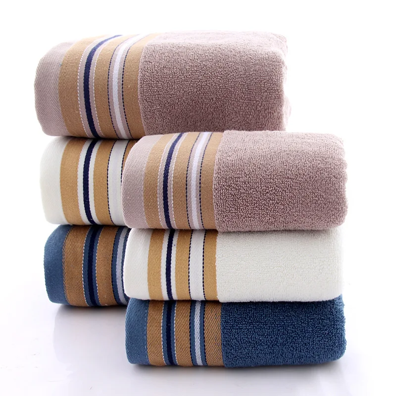 

Premium Cotton Bath Towel, Highly Absorbent, Suitable for Sensitive Skin, Daily Use,Soft,Quick Drying, Bathroom,Gym,Hotel,Spa