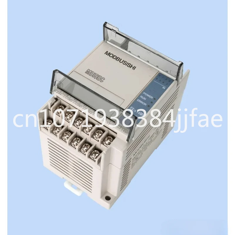 New PLC Controller FX1S-14MR/MT FX1S-20MR/MT FX1S-30MR/10MT-001- D