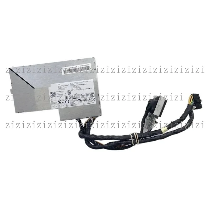 .. Alimentation de commutation originale pour Dell OptiPlex 3240 7440 AIO, 18 broches, 155W, H155EA-00 0143FN 143FN 03PYMT 3PYMT 08KT09 8KT09