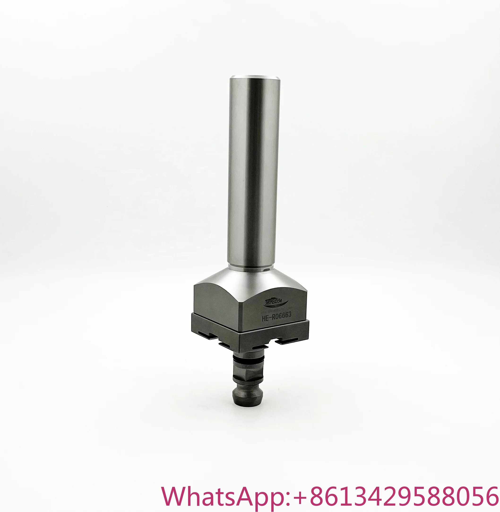 

Precision Measuring Tools HE-R06663 System 3R checking pin control ruler For setting angular positions and for centr