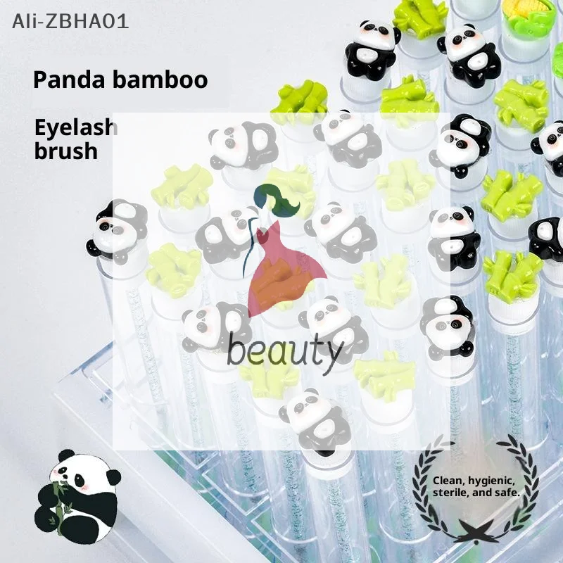 1-10-шт-щетка-для-ресниц-щетки-для-наращивания-ресниц-катушки-для-чистки-туши-палочки-трубка-бамбуковая-трубка-с-пандой-тушь-для-ресниц