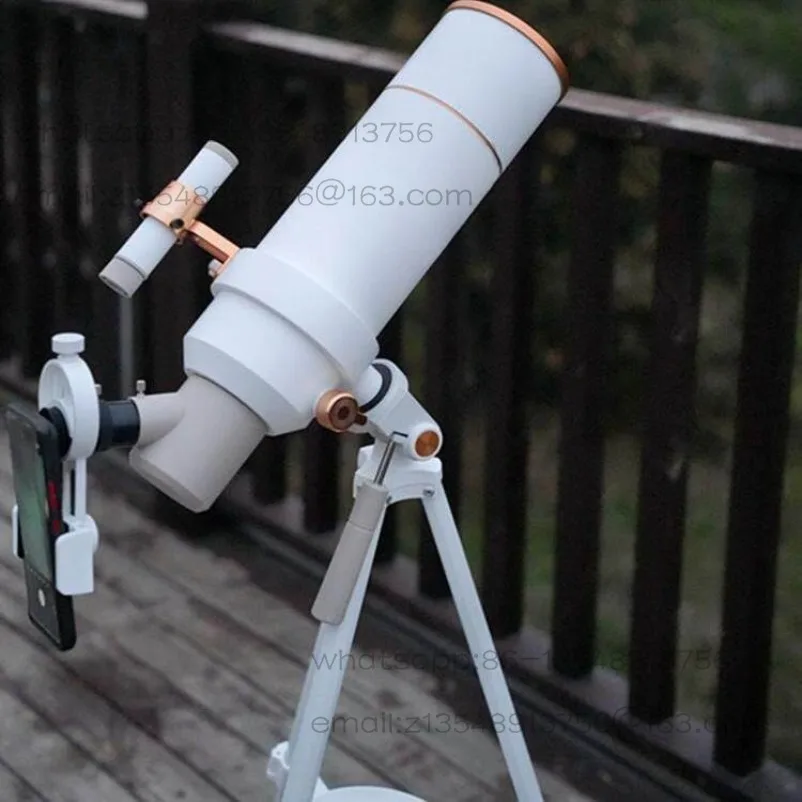 High-magnification, high-definition, professional entry-level stargazing binoculars, a gift for elementary school students