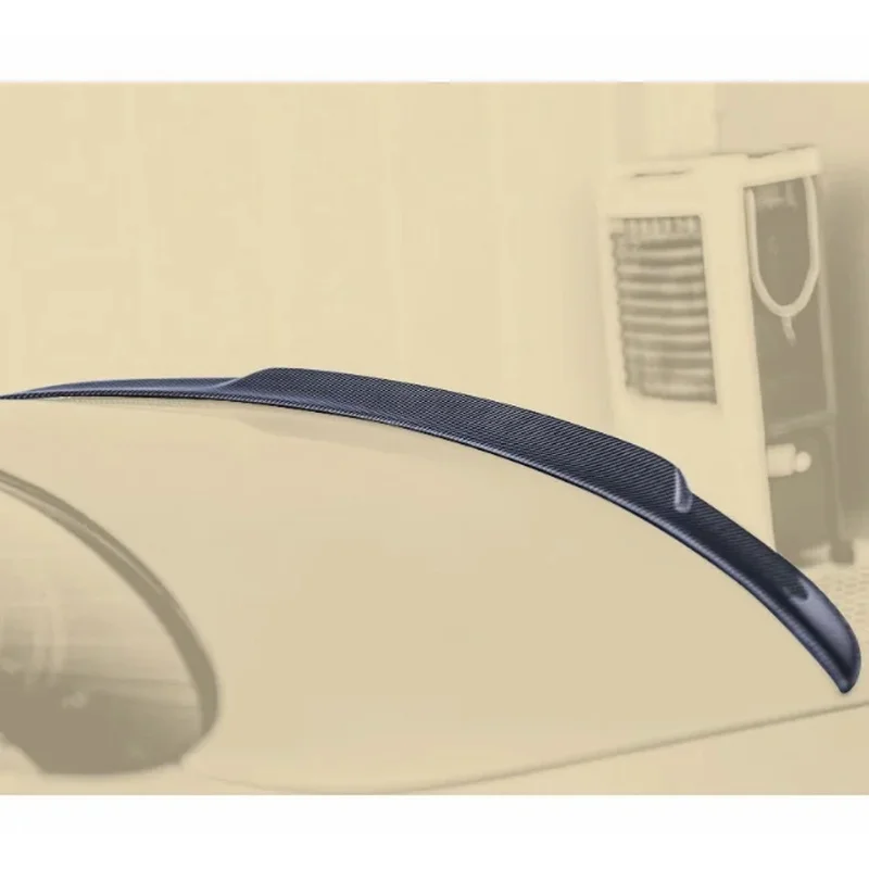 E Class W213 E63 Roof Spoiler Cross-border Modified Part
