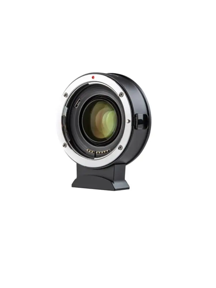 

The camera repair accessory for ViZos EF-Z2 adapter ring is suitable for EF to Z mount Z6, Z7 and Z50