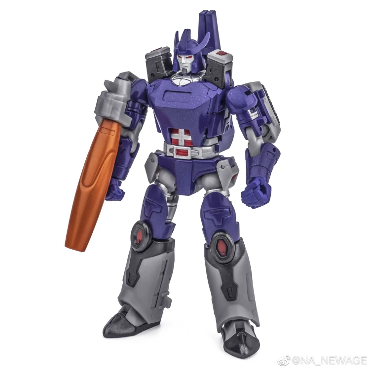 Transformation Newage NA H23 Darius H23B H23EX H23T H23M H24 Galvatron Mini Warrior Heroes G1 Action Figure Robot Toys Gift