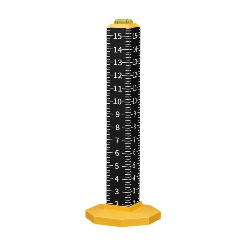 652F Heavy Duty Level Measuring Tool Leveling Device for Bricklayers & Tile Installer