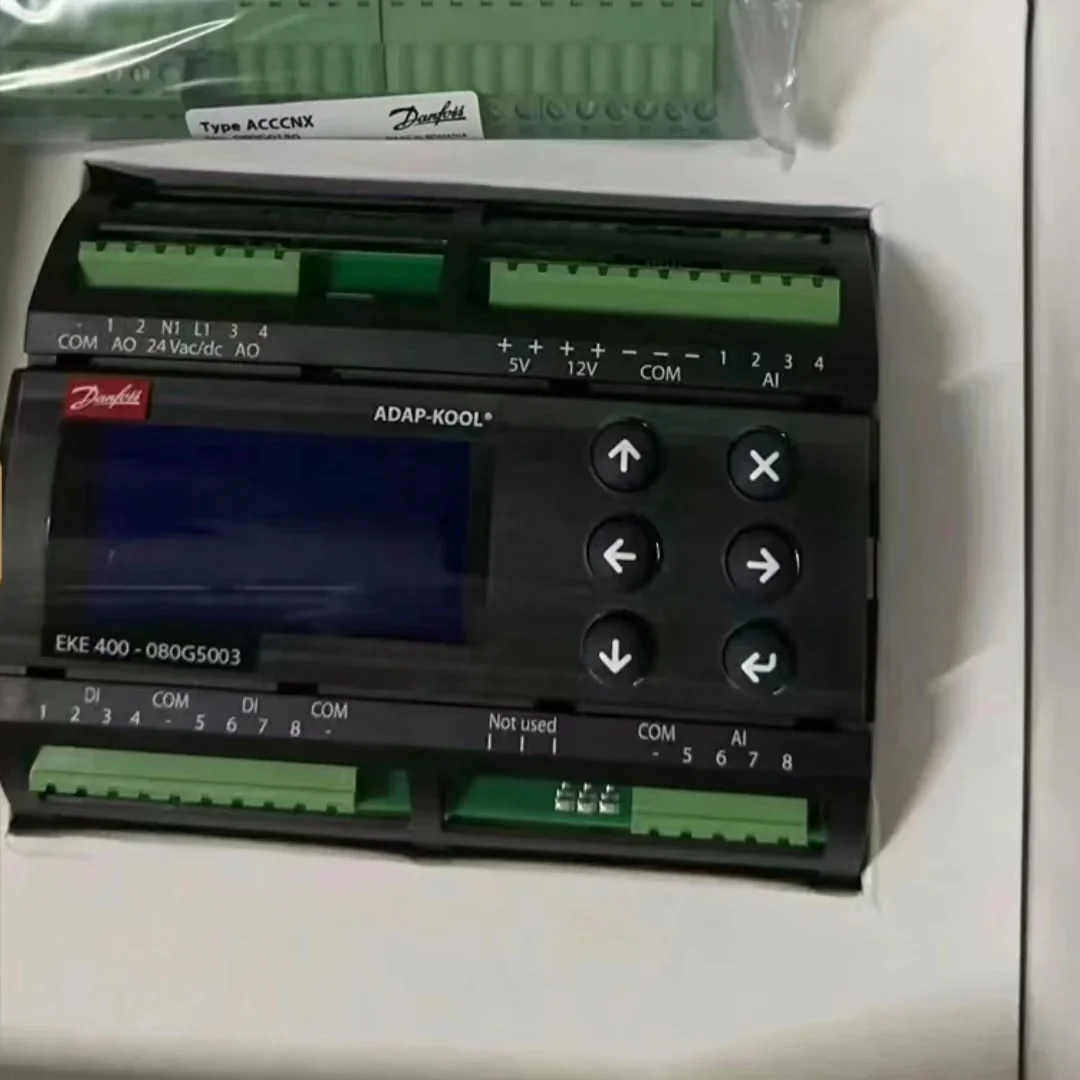 EKE400 080G5003 وحدة تحكم المبخر