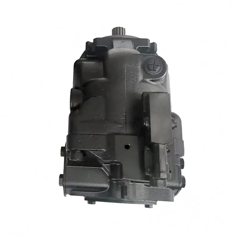 Sauer Dan foss 45 Series  ERL130 ERL100 ERR100BLS2520NNN3K5NLA1NAAANNNNNN Hydraulic Variable Displacement Plunger Pump