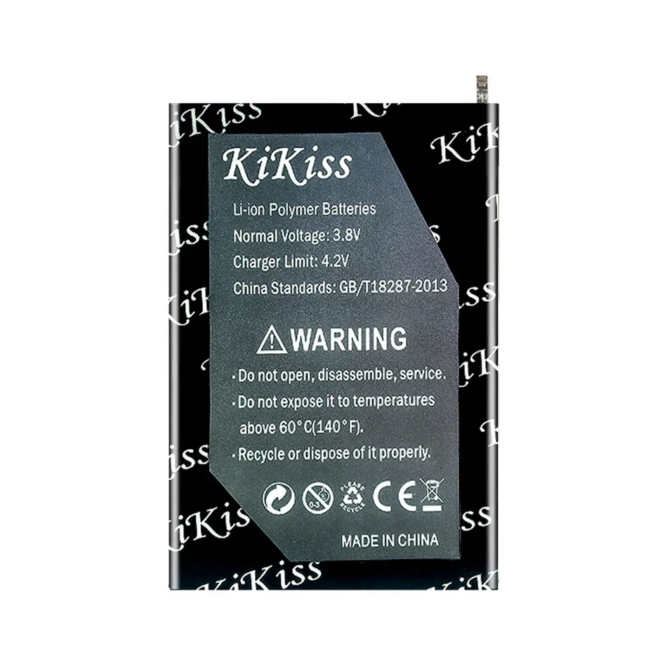 Imagem -03 - Kkiss-bateria Poderosa para Laptop 9200mah U100538127152 Apto para Alldocube Cube U100538127152 3977c8 x U1005