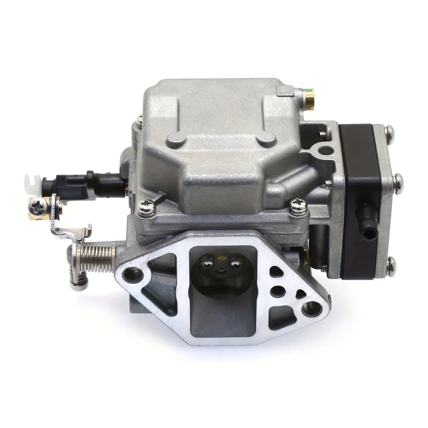 

For Yamaha Parsun Hidea 2 Stroke 9.9hp 15hp Outboard Engine 1Pcs Outboard Carburetor Assembly 63V-14301-00 63V-14301-10-00