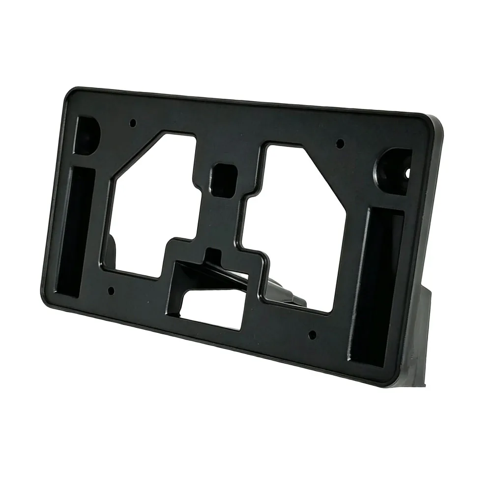 Front License Plate Bracket for Honda Accord 2013 2014 2015 Models Matches Factory Mounting Points and Dimensions Exactly