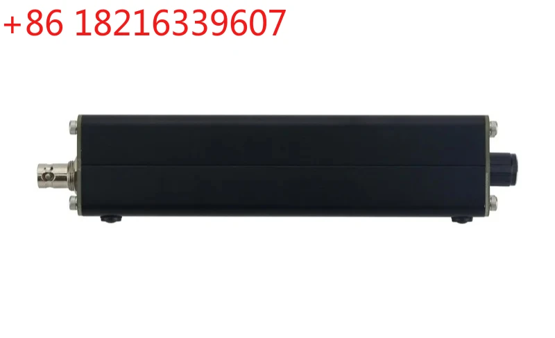TAO  GPSDO GPS Disciplined Oscillator 10MHz Frequency Reference Standard Rubidium Clock Atomic Clock OCXO Signal Source view 4