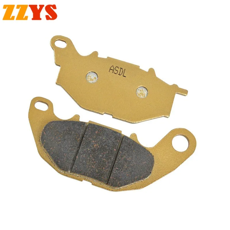 300cc Front Rear Brake Pads Disc For YAMAHA X-Max 300 CZD300 CZD 300 CZD300A ABS 2017-2021 2018 XMax 300 ABS Tech Max 2019-2020