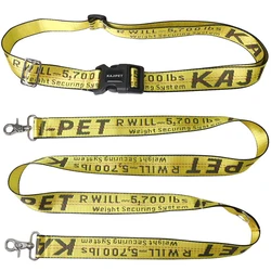 3.5cm Width Dog Leash Belt Waist Handsfree Adjustable Waist Belt For Dog Leash Durable Dog Running Leash Walking Hiking