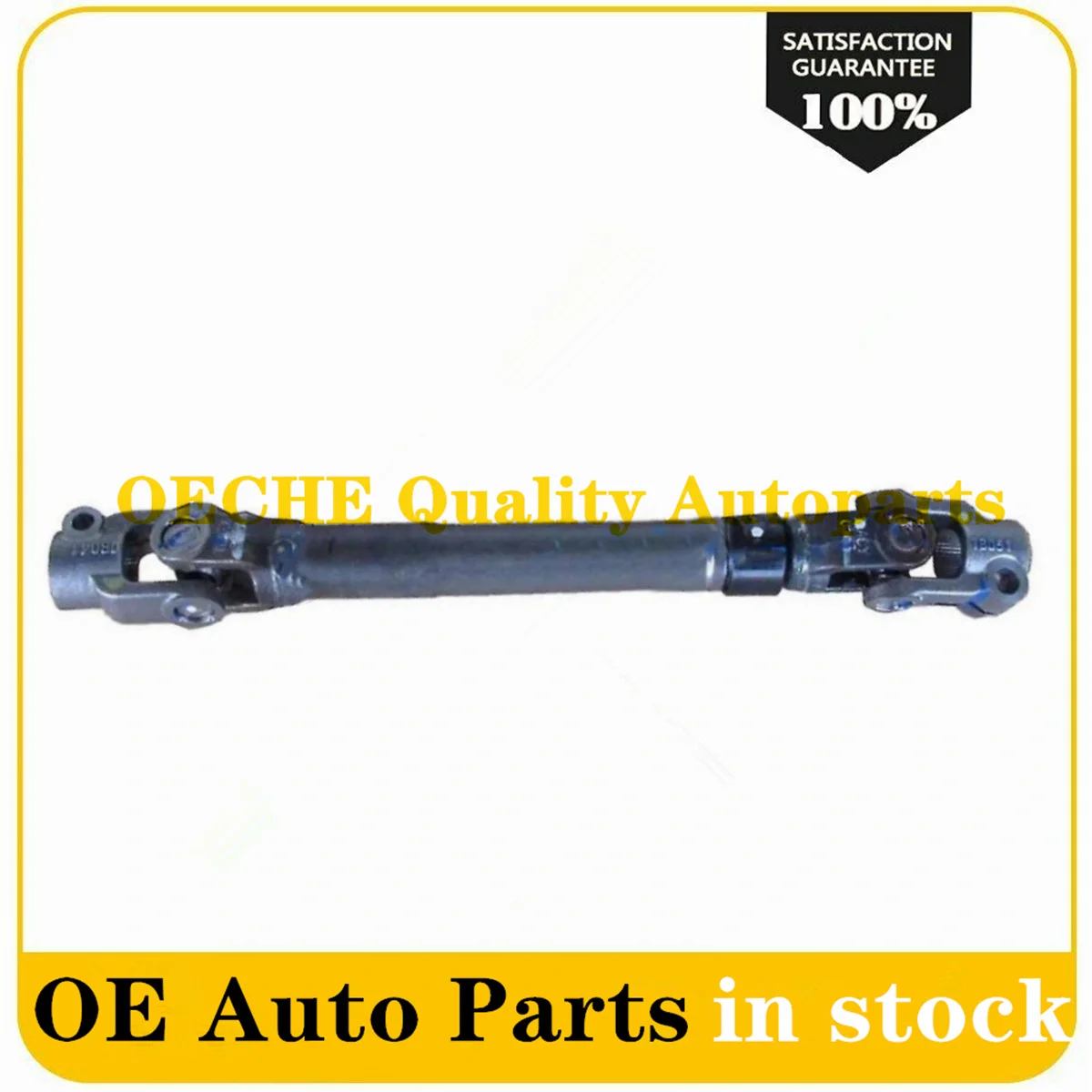 

56400D3000 56400-D3000 56400 D3000 For Hyundai Tucson 16 TL Steering column universal joint assembly For kia KX5 SPORTAGE