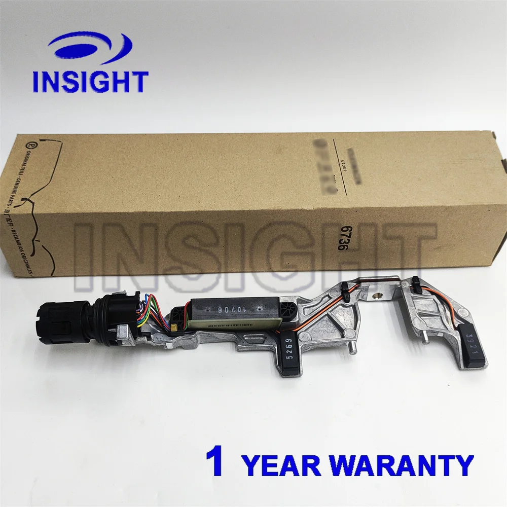 

DL501 0B5 Transmission Selector Lever Position Sensor 0B5927321L For Audi A5 A6