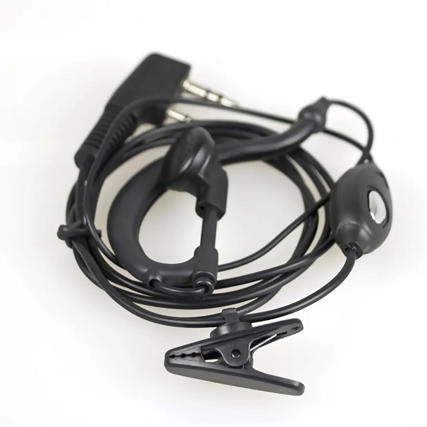 2 Pin Walkie Talkie… - image