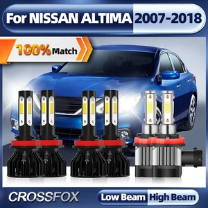 10 Hauptverkauf Leuchtturm Altima 2014 - №3